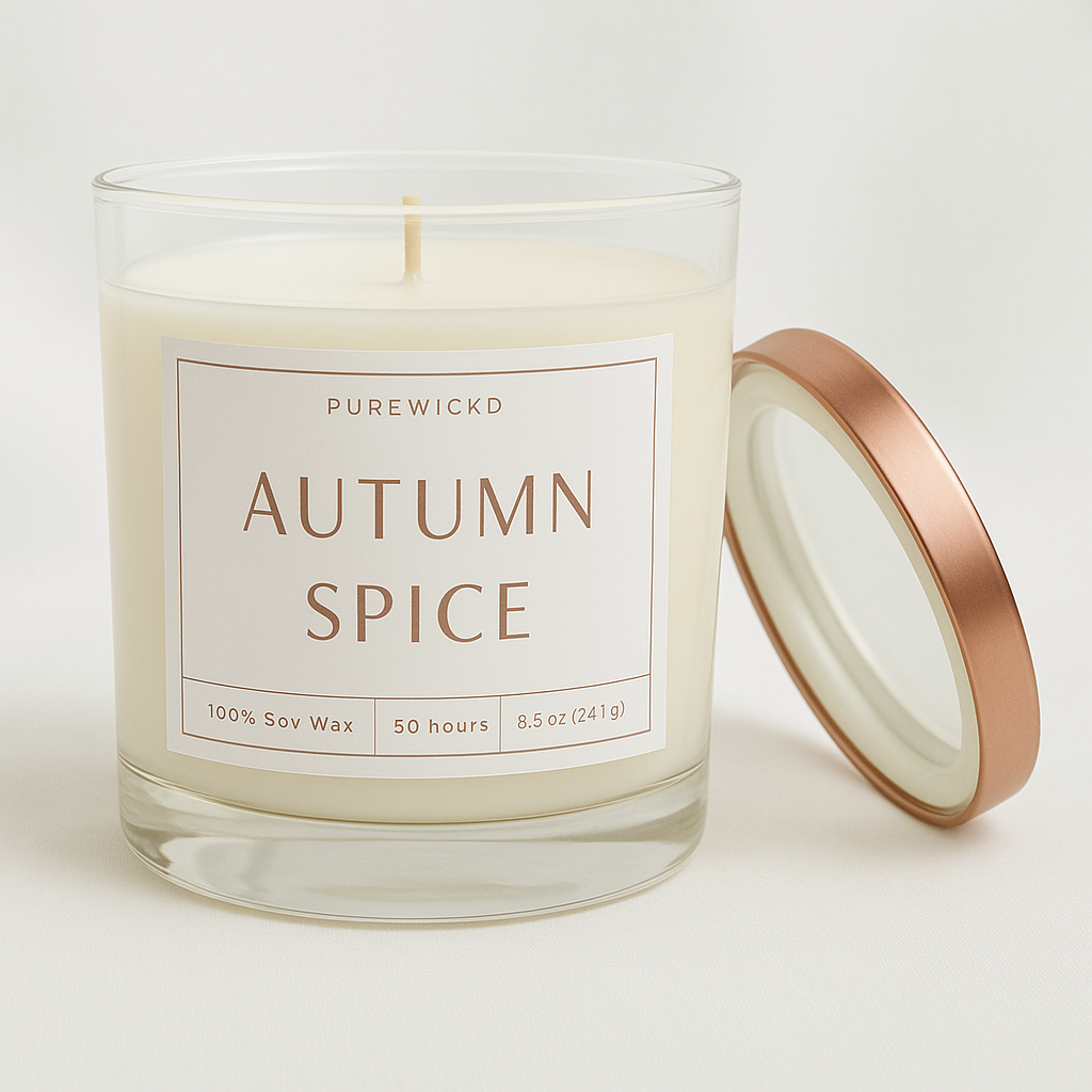 Autumn Spice