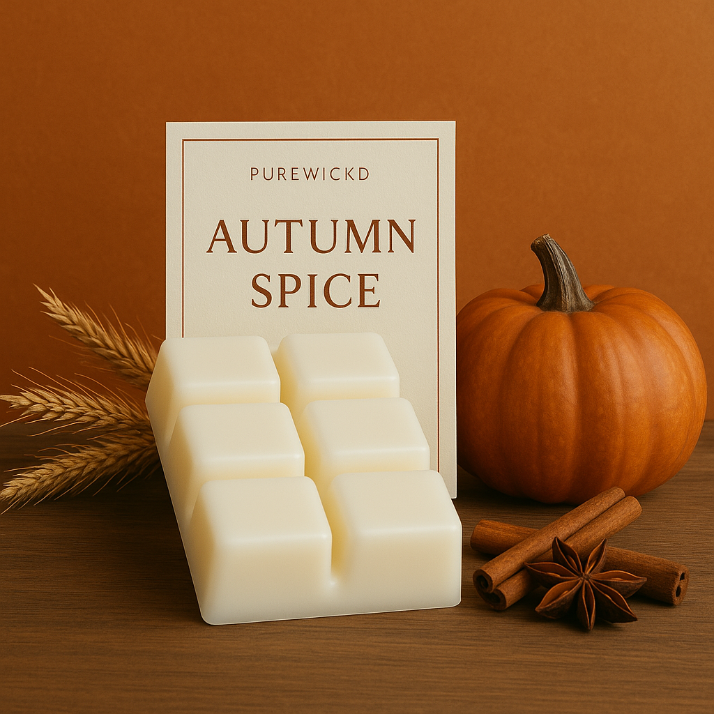 Autumn Spice