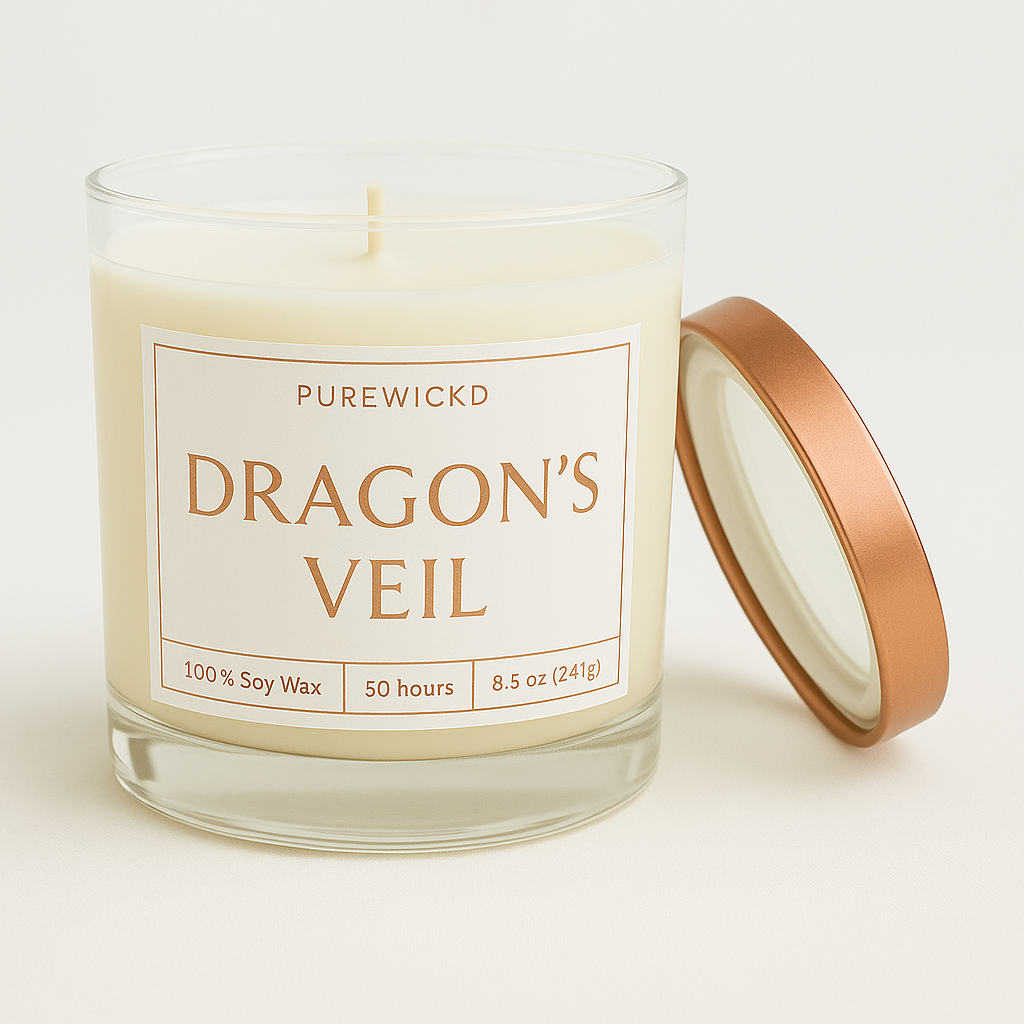 Dragon's Veil